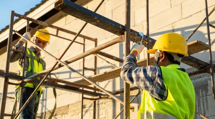 Expert flood damage restoration services in Justiceburg, TX